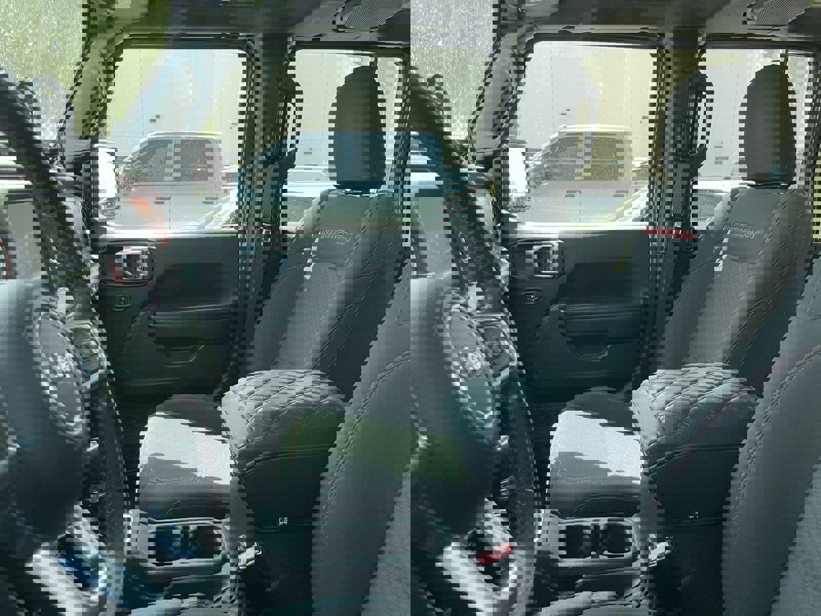 Used 2021 Jeep Wrangler Unlimited Rubicon image 10