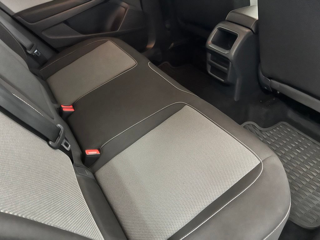 Used 2022 Volkswagen Taos S AWD/4WD image 18
