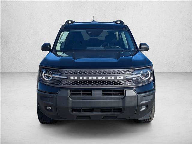 New 2025 Ford Bronco Sport Big Bend w/ Convenience Package image 6
