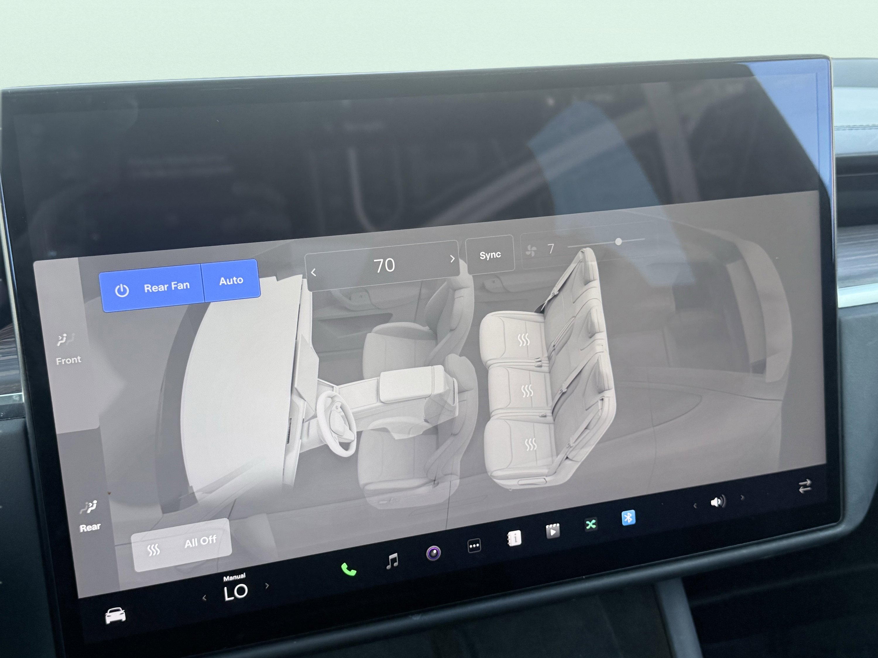 Used 2024 Tesla Model X Long Range image 74