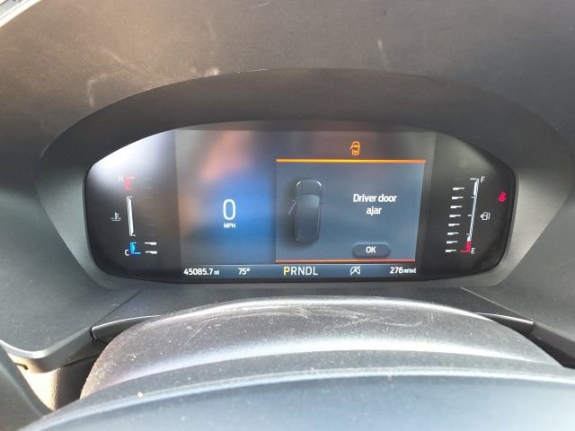 Used 2024 Ford Escape ST-Line image 18