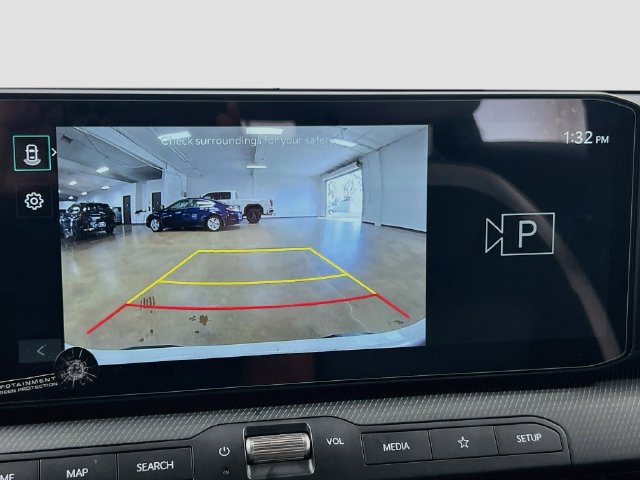 New 2026 Kia K4 GT-Line FWD image 13