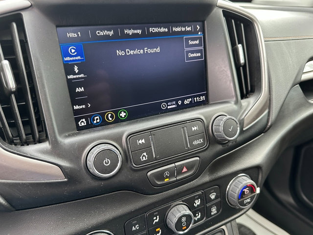 Used 2024 GMC Terrain AT4 w/ Tech Package image 16