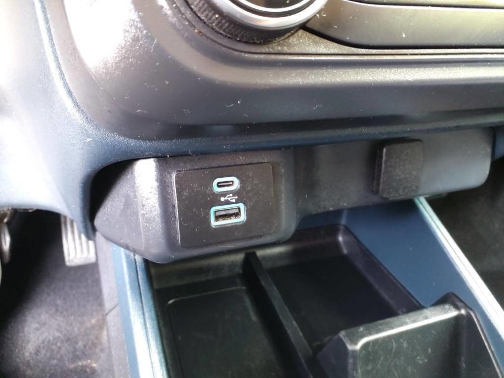 Used 2022 Ford Maverick XL w/ Equipment Group 100A Standard image 20