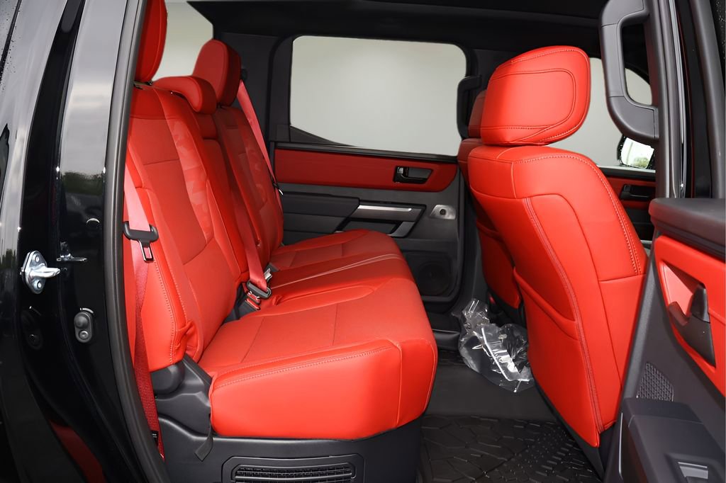 New 2026 Toyota Tundra TRD Pro image 19