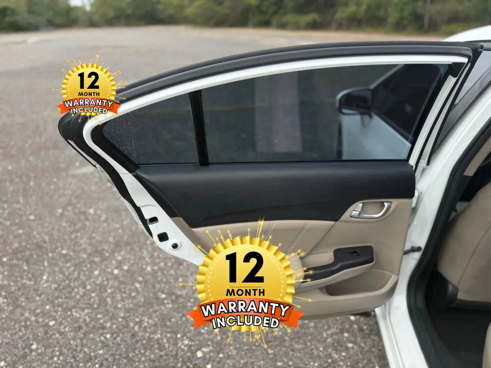 Used 2014 Honda Civic EX-L image 39