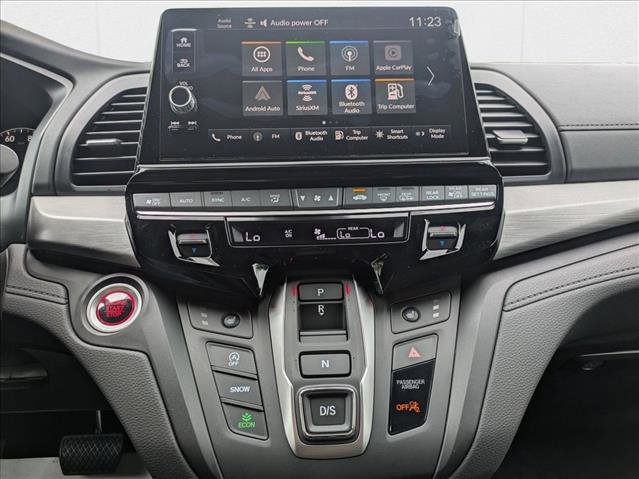 New 2026 Honda Odyssey Sport-L image 12