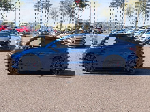 Used 2023 Tesla Model 3 Performance image 3