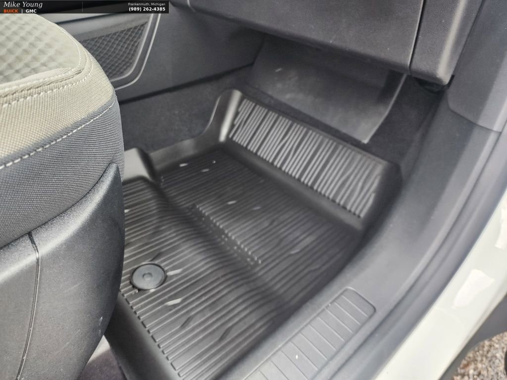 Used 2020 Ford Escape SE Sport image 48