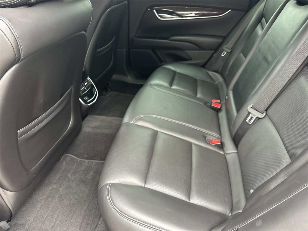 Used 2016 Cadillac XTS Luxury image 14