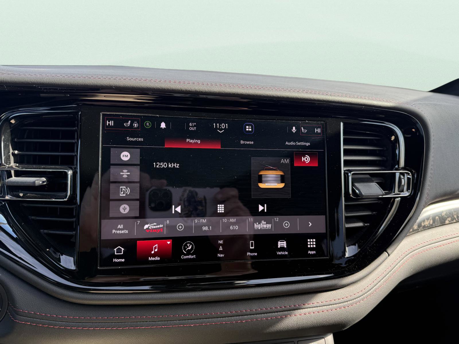 Used 2022 Dodge Durango R/T w/ Tow 'N Go Package image 24