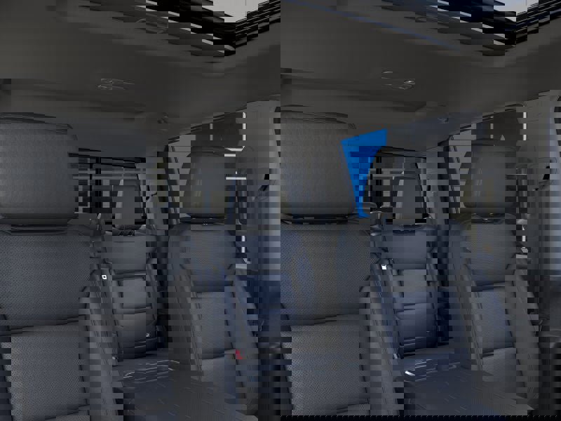 New 2026 Chevrolet Silverado 1500 LTZ w/ LTZ Premium Package image 24