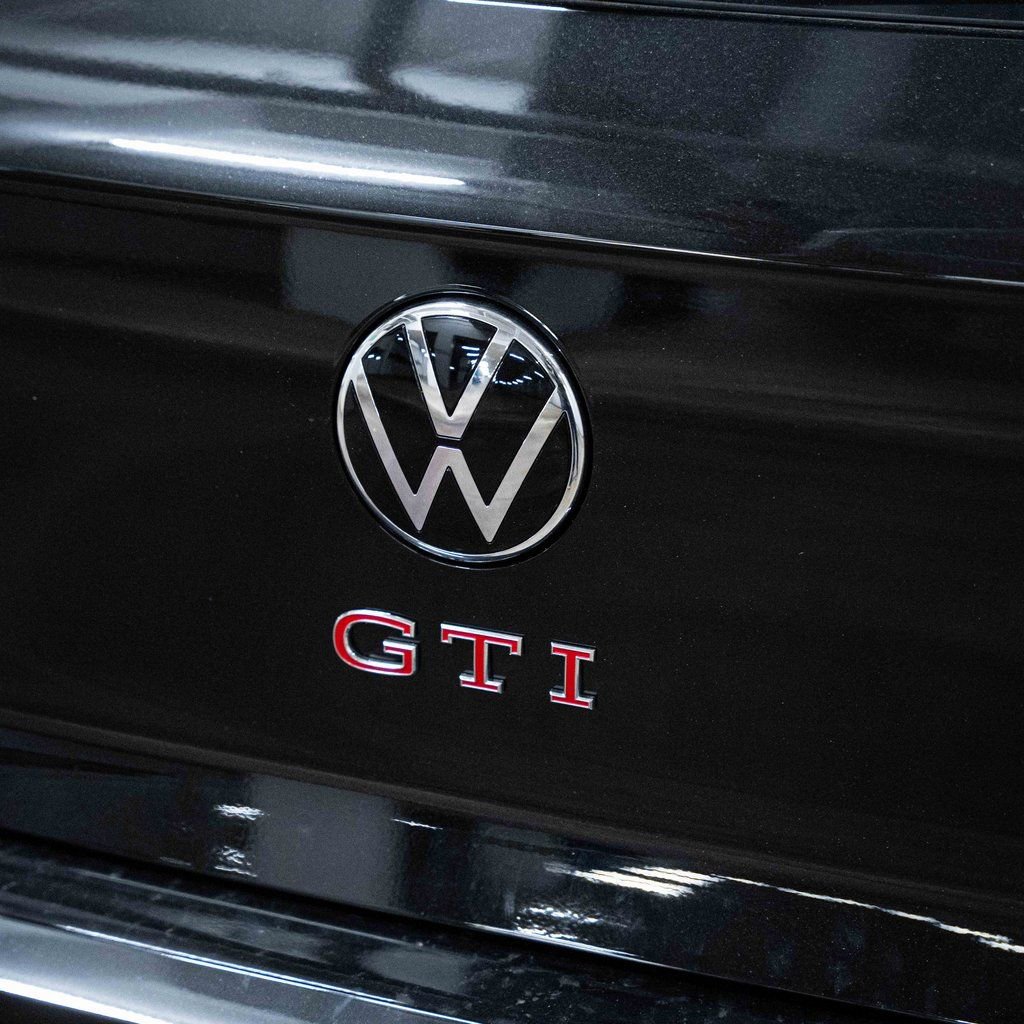 New 2026 Volkswagen GTI Autobahn FWD image 4
