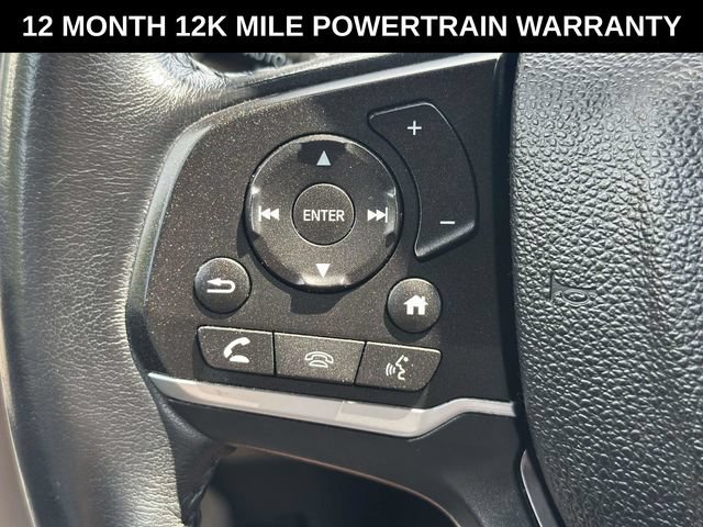 Used 2019 Honda Pilot EX-L image 24