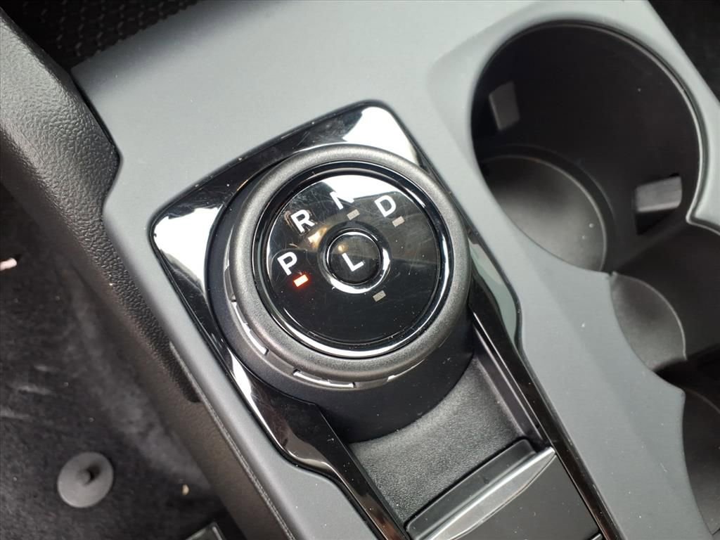 Used 2024 Ford Bronco Sport Outer Banks image 21