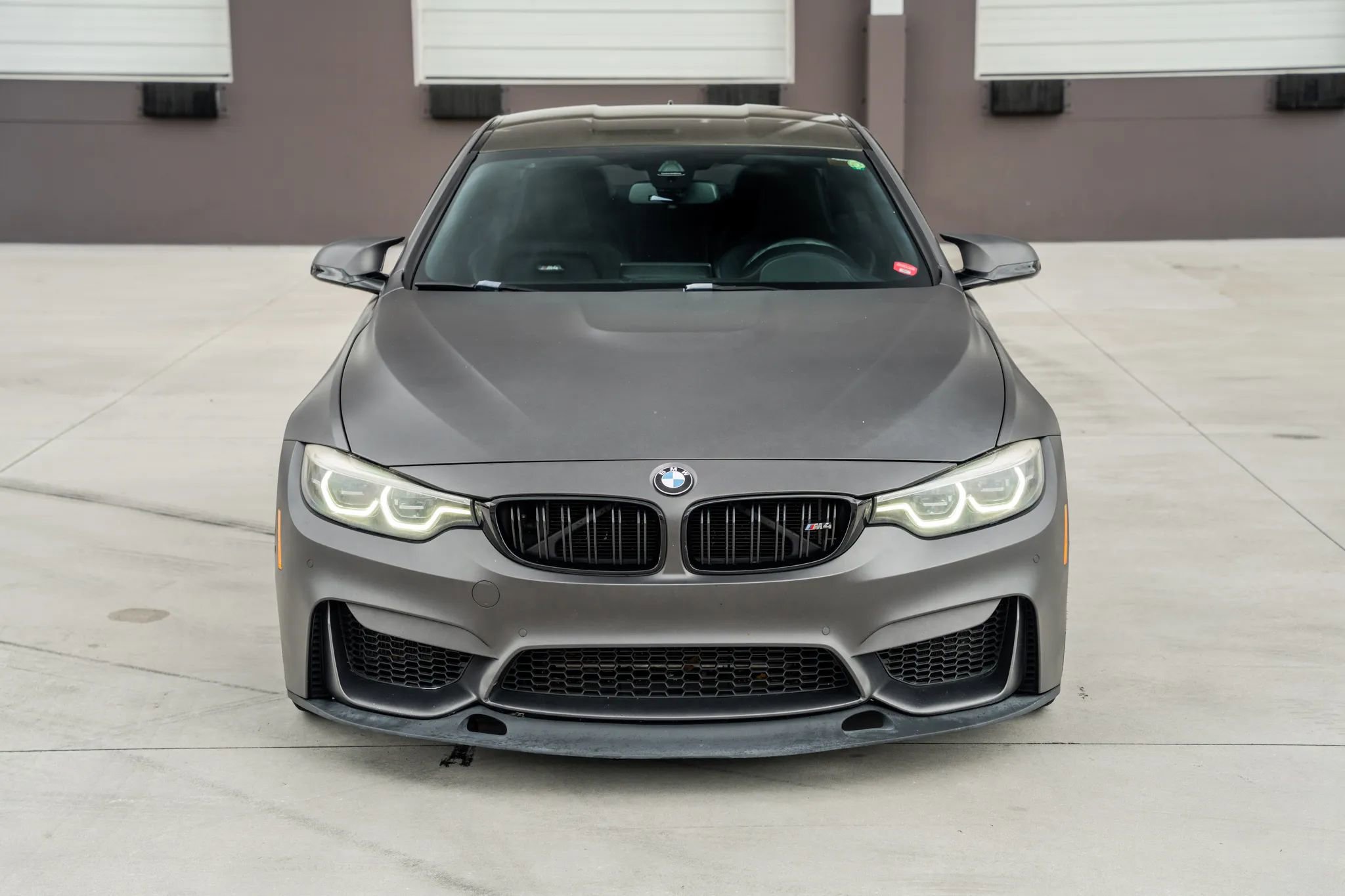 Used 2018 BMW M4 Coupe image 10
