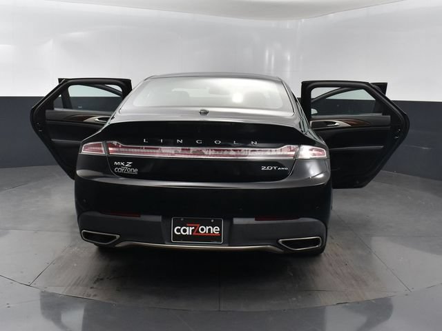 Used 2018 Lincoln MKZ Select w/ Select Plus Package AWD/4WD image 11