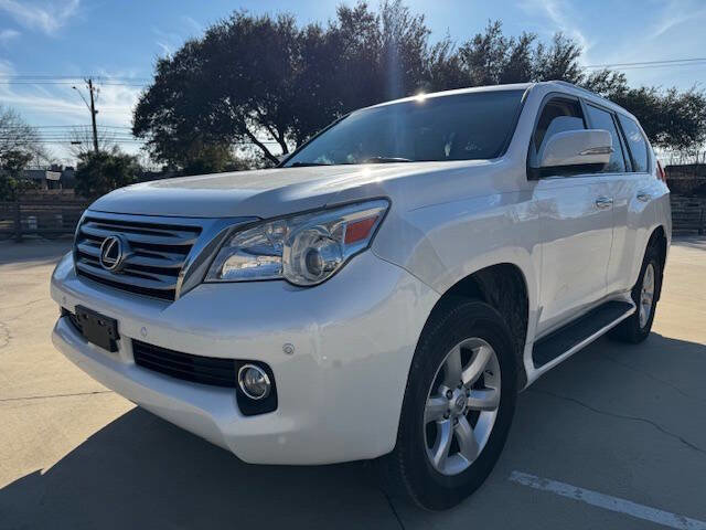 Used 2010 Lexus GX 460 image 1