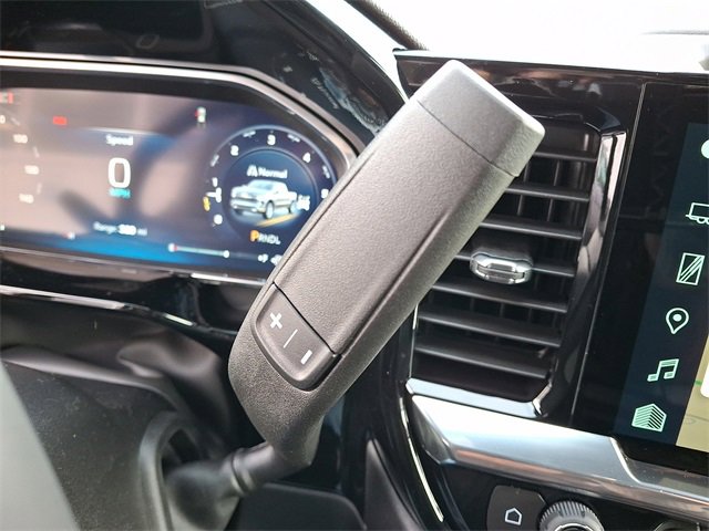 New 2026 Chevrolet Silverado 1500 LT w/ LPO, Liner Protection Package image 10