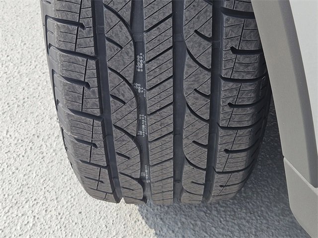 Certified 2021 Lincoln Nautilus FWD w/ Equipment Group 101A image 11