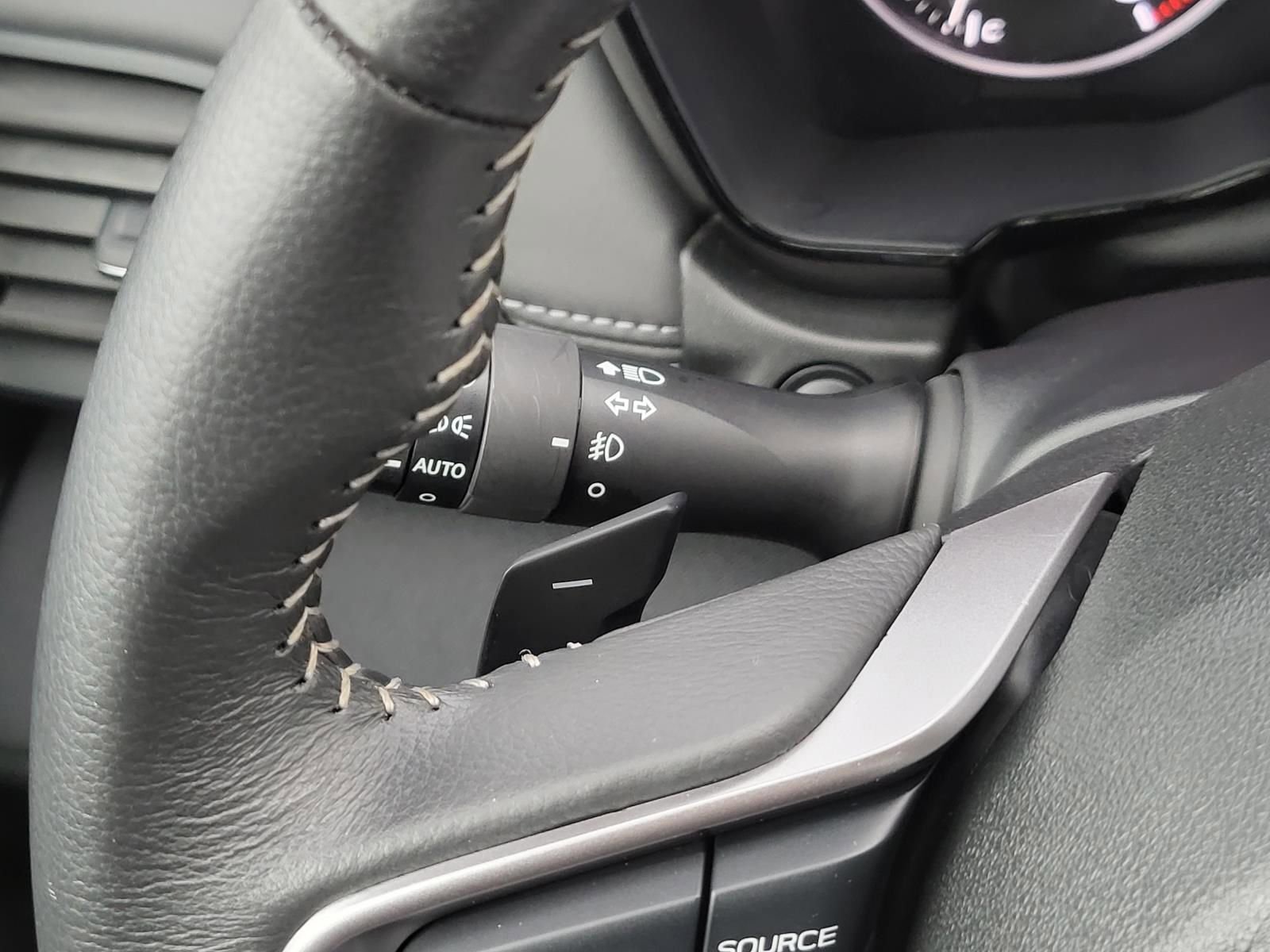 Certified 2025 Subaru Legacy Premium AWD/4WD image 25