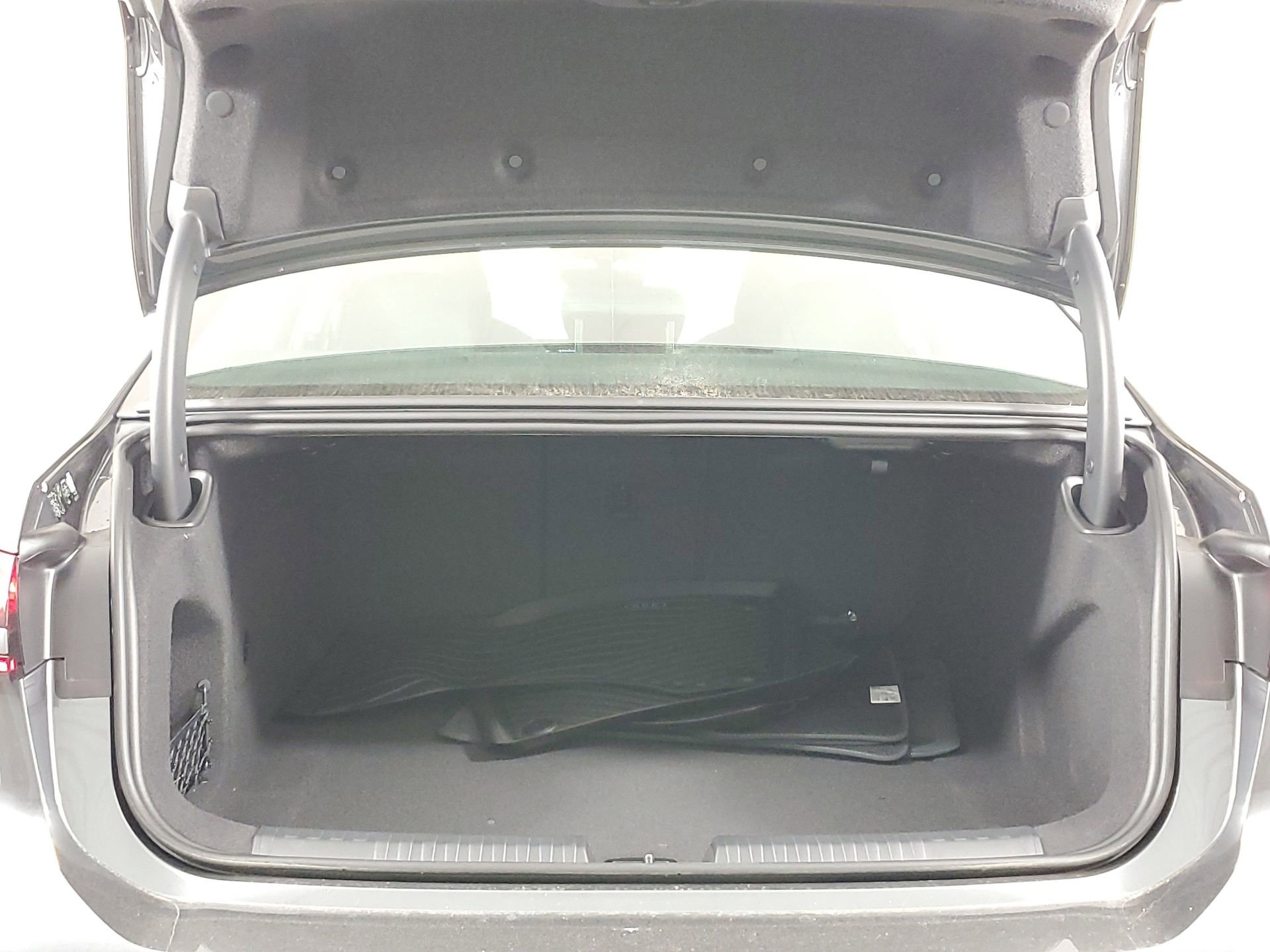 New 2026 Audi A6 Prestige image 21