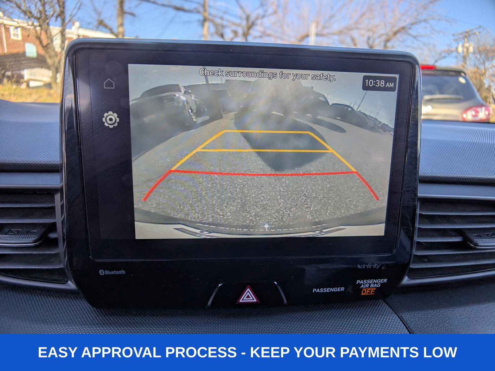 Used 2022 Hyundai Veloster N image 25