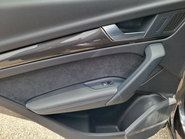 Certified 2023 Audi SQ5 Prestige AWD/4WD image 12