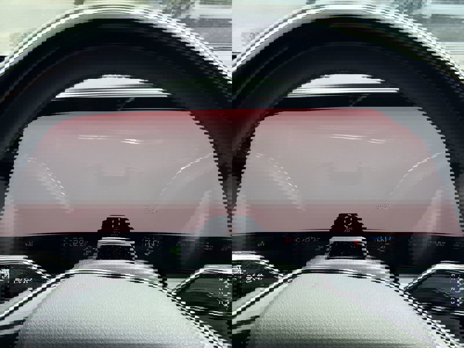 Used 2024 Cadillac Lyriq Luxury image 21