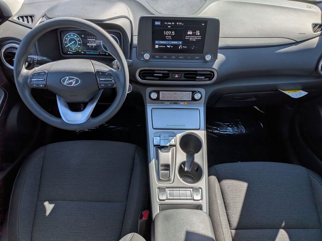 Certified 2023 Hyundai Kona SE image 26