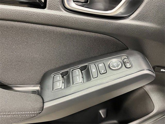 New 2026 Honda Civic Sport image 14