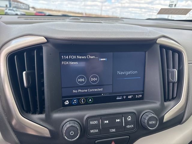 Used 2018 GMC Terrain Denali w/ Advanced Safety Package image 16