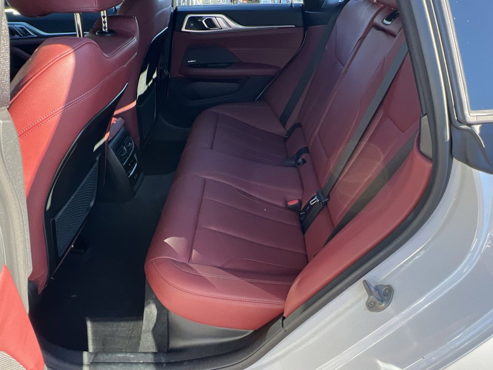 Used 2024 BMW M440i xDrive Gran Coupe image 26