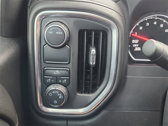 Used 2022 Chevrolet Silverado 1500 LT w/ Texas Edition Plus RWD image 24