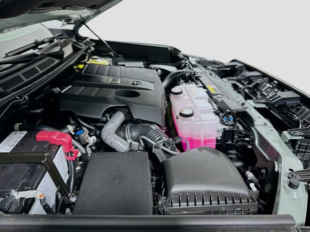 New 2026 Toyota Tundra Limited image 20