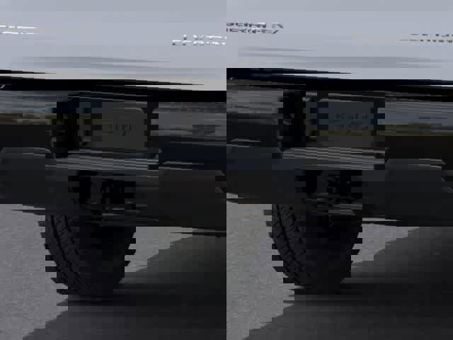 New 2026 GMC Sierra EV Elevation image 14