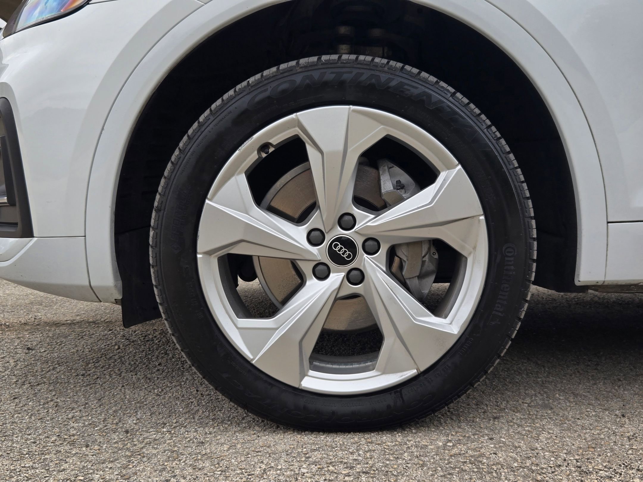 Used 2021 Audi Q5 2.0T Premium Plus w/ Premium Plus Package AWD/4WD image 32