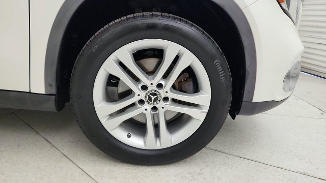 Used 2020 Mercedes-Benz GLA 250 image 26