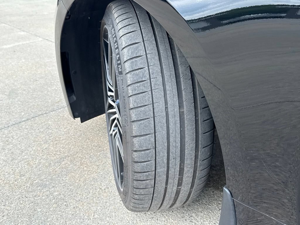 Used 2022 Kia Stinger GT2 RWD image 54