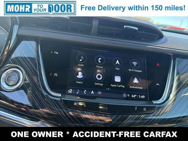 Used 2025 Cadillac XT6 Premium Luxury image 20