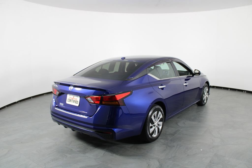 Used 2020 Nissan Altima 2.5 S image 15