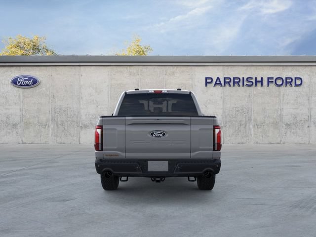 New 2026 Ford F150 Tremor w/ Equipment Group 402A High AWD/4WD image 5