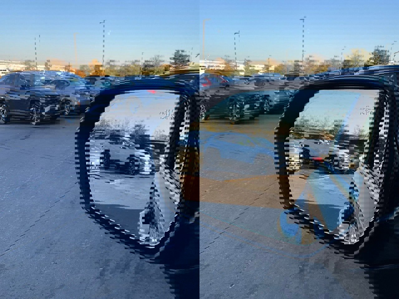 Used 2024 Hyundai Palisade SEL image 20