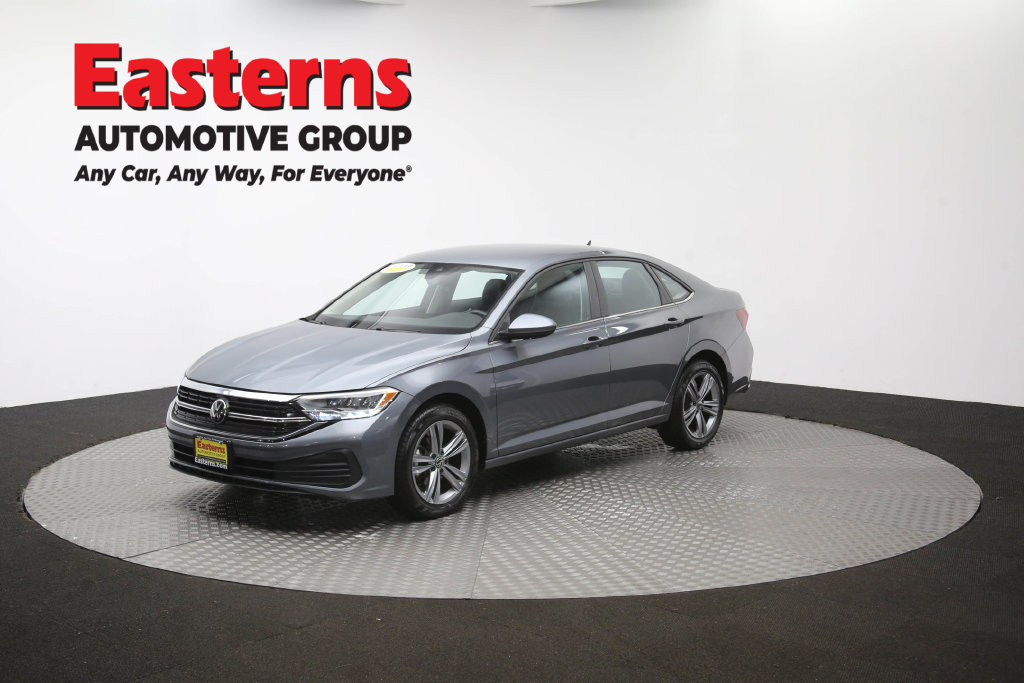 Used 2024 Volkswagen Jetta SE FWD image 57