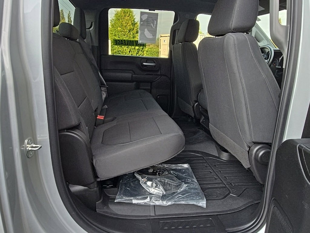 Used 2022 GMC Sierra 3500 Pro image 25