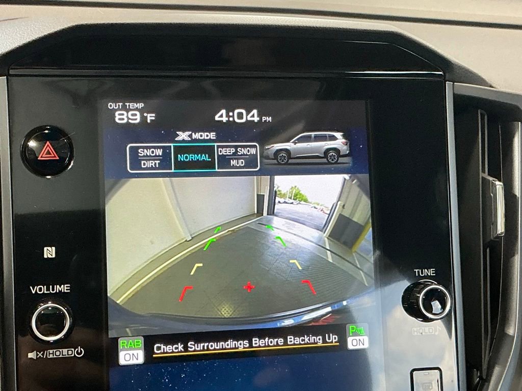 Used 2025 Subaru Forester Limited w/ Popular Package #1 AWD/4WD image 11