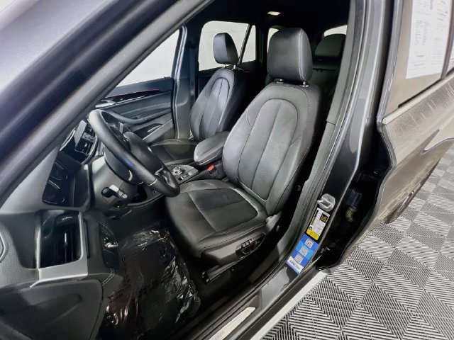 Used 2021 BMW X1 sDrive28i w/ Convenience Package FWD image 10
