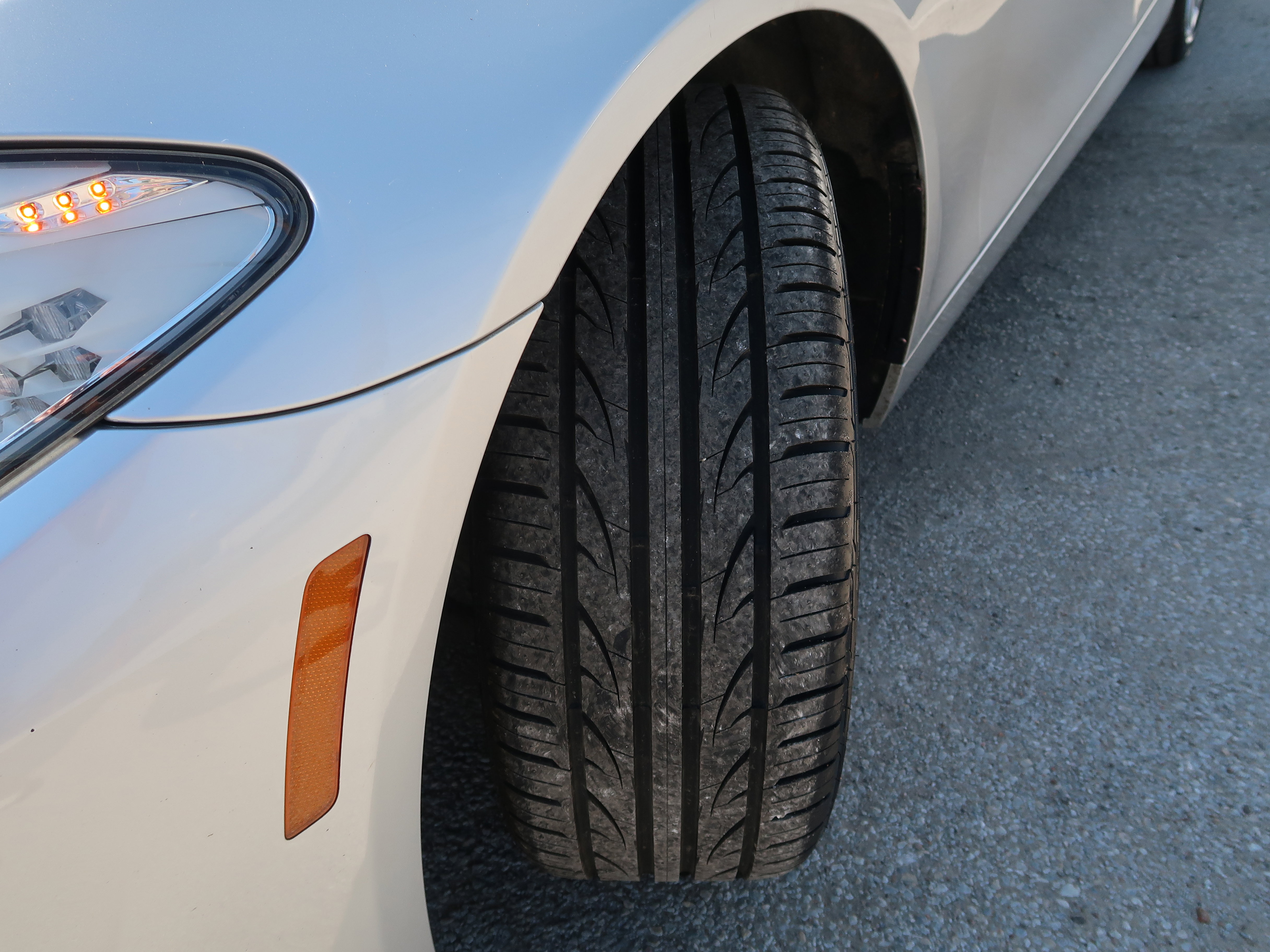 Used 2012 BMW 535i Sedan RWD image 42