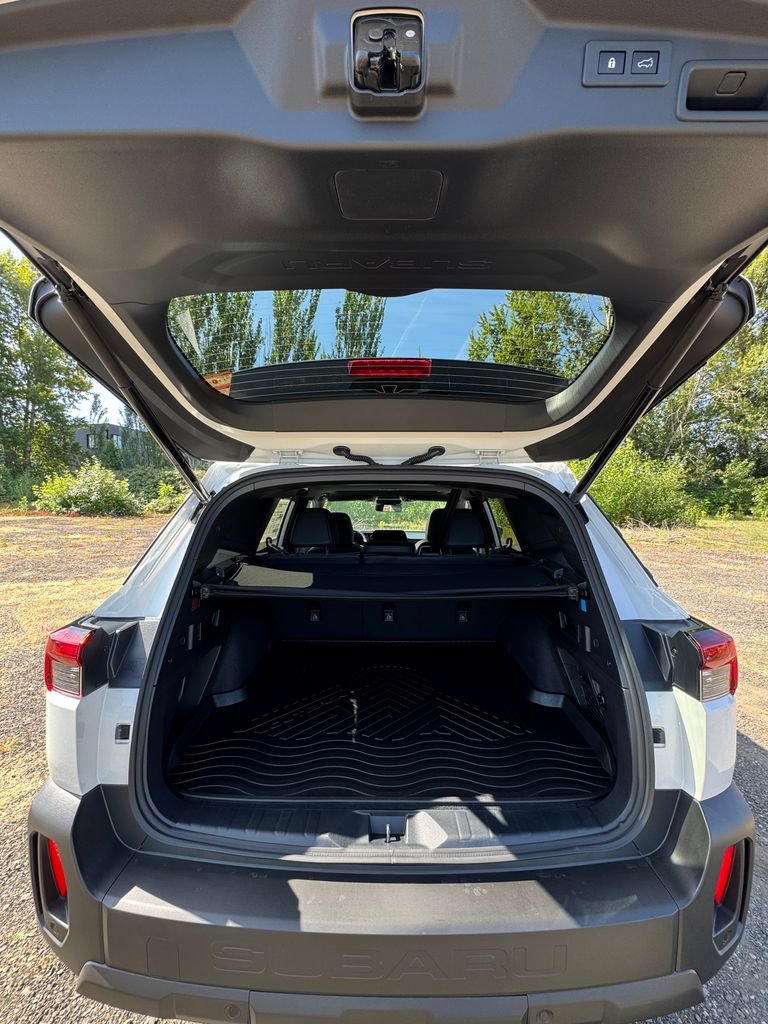 New 2026 Subaru Outback Premium AWD/4WD image 9