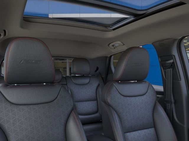 New 2027 Chevrolet Bolt RS image 24